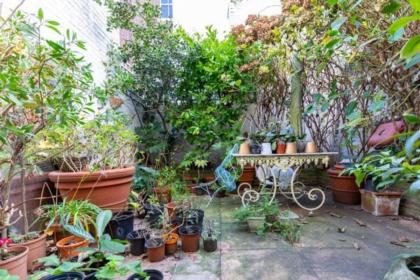 Enchanting 1BD Flat with Garden Knightsbridge! - image 24