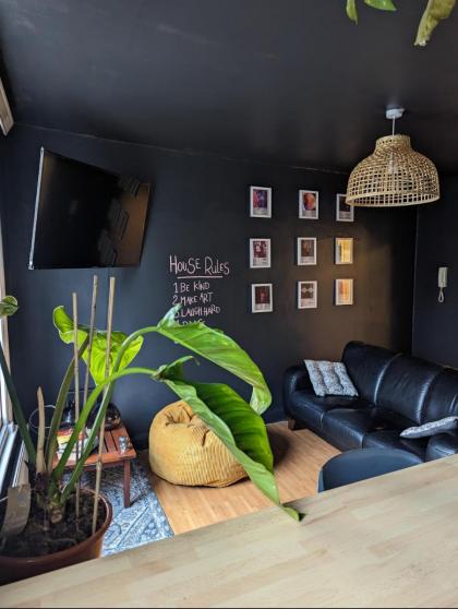 Apartment in London 
