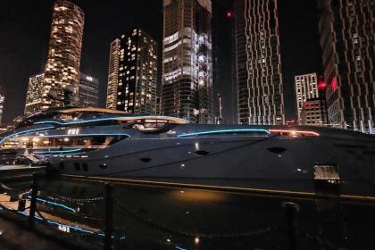 Canary Wharf Skyline Retreat - image 23