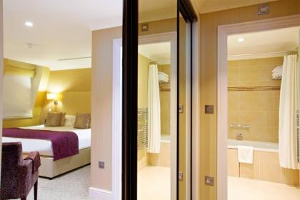 St Paul's Penthouse - Managed - image 25