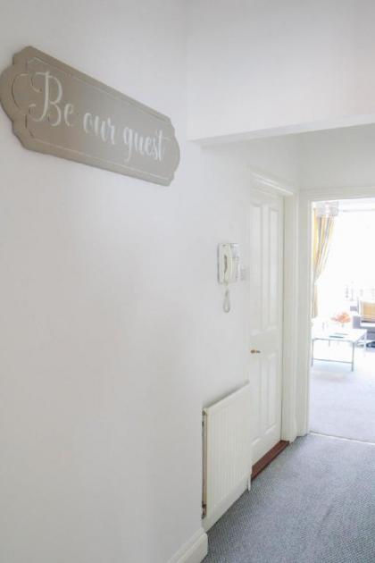 Pearl Paddington - Lovely 2 bed apartment - image 21