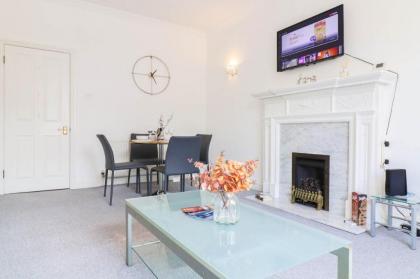Pearl Paddington - Lovely 2 bed apartment - image 22