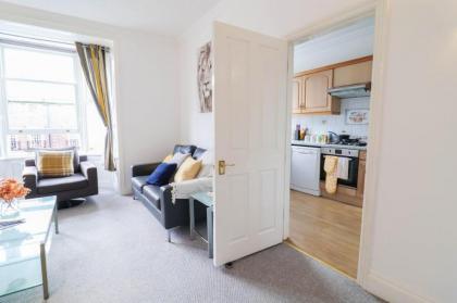 Pearl Paddington - Lovely 2 bed apartment - image 25