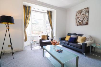 Pearl Paddington - Lovely 2 bed apartment - image 26