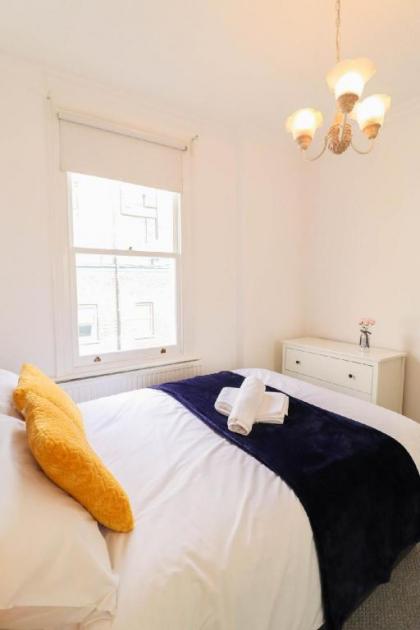 Pearl Paddington - Lovely 2 bed apartment - image 27