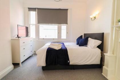 Pearl Paddington - Lovely 2 bed apartment - image 28
