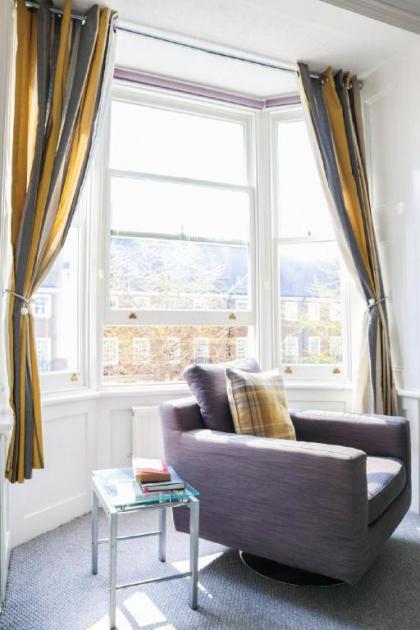 Pearl Paddington - Lovely 2 bed apartment - image 29