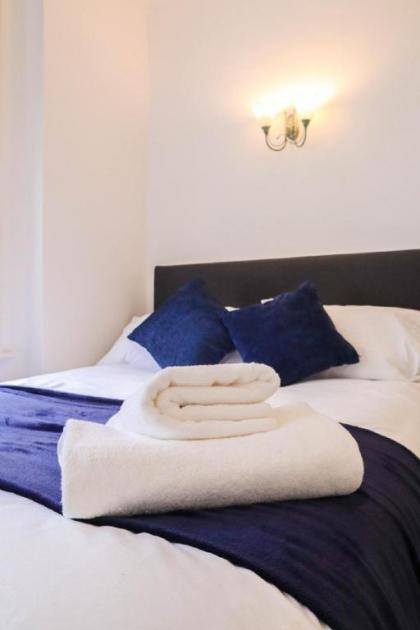 Pearl Paddington - Lovely 2 bed apartment - image 30