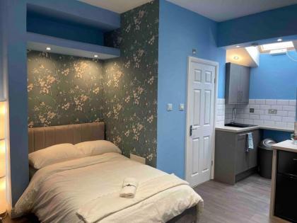 Restful Abodes Fulham