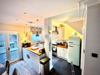 Shepherds Bush Holiday home London 