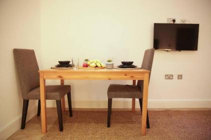 3 bed with amazing garden - image 29