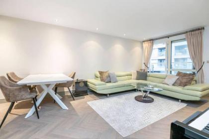 Apartment in London 