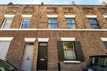 Back To Brick WOO-16 Woodseer - image 27