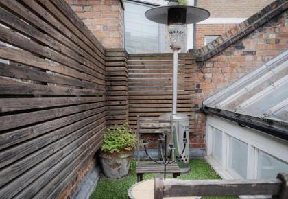Back To Brick WOO-16 Woodseer - image 28