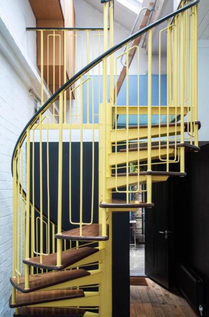 Back To Brick WOO-16 Woodseer - image 30
