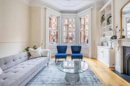 Fantastic Chelsea Retreat CRE-16 London 