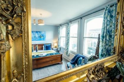 Elegant 3BR Flat Fulham/Chelsea - image 24