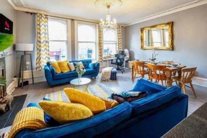 Elegant 3BR Flat Fulham/Chelsea - image 26