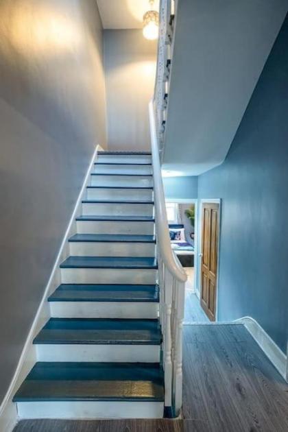 Elegant 3BR Flat Fulham/Chelsea - image 30