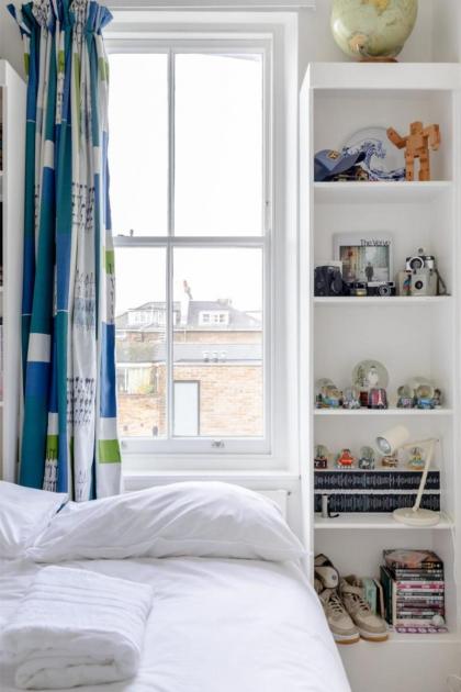 Charming 2BD Hideaway - Caledonian Road Camden! - image 22
