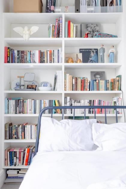 Charming 2BD Hideaway - Caledonian Road Camden! - image 27