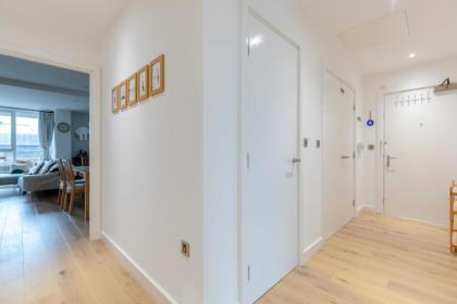 Beautifully Decorated 1BD Flat - Heart of London! - image 22
