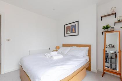 Beautifully Decorated 1BD Flat - Heart of London! - image 23