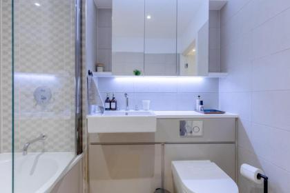 Beautifully Decorated 1BD Flat - Heart of London! - image 27