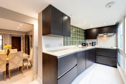 CAMDEN Lux Apartment-Hosted by Sweetstay - image 21