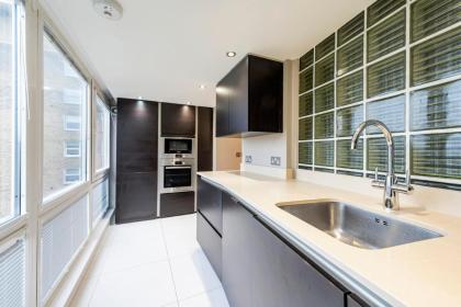 CAMDEN Lux Apartment-Hosted by Sweetstay - image 22