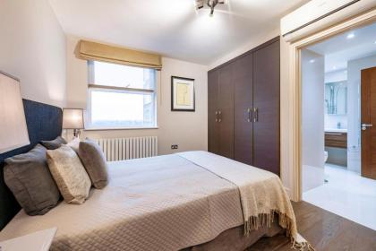 CAMDEN Lux Apartment-Hosted by Sweetstay - image 26