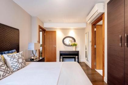 CAMDEN Lux Suite-Hosted by Sweetstay - image 11