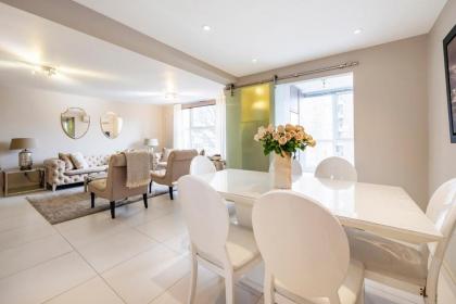 CAMDEN Lux Suite-Hosted by Sweetstay - image 12