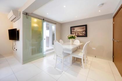 CAMDEN Lux Suite-Hosted by Sweetstay - image 19