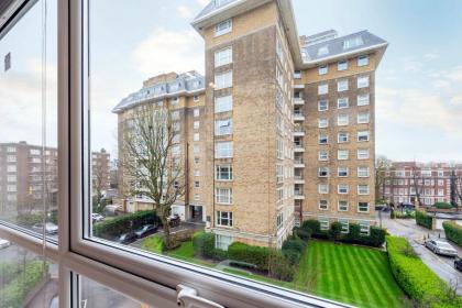 CAMDEN Lux Suite-Hosted by Sweetstay - image 26