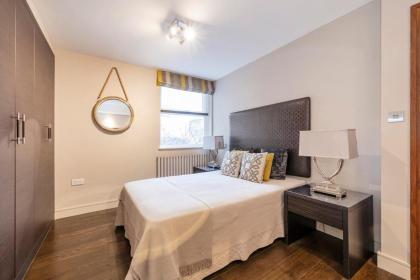 CAMDEN Lux Suite-Hosted by Sweetstay - image 5