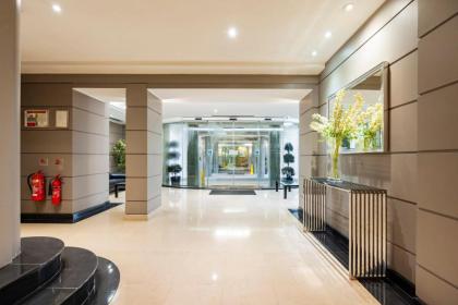 CAMDEN Lux Suite-Hosted by Sweetstay - image 7