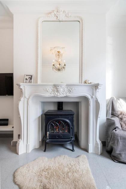 Victoria Belgravia Townhouse Apartments - image 28