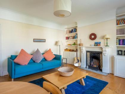 Pass the Keys Medley · Spacious 1bd sleeps 4 great location W Hampstead London 