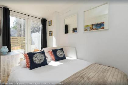 Flat 1 - 2 Bedrooms and Private Terrace - image 21