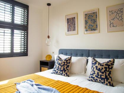 The Luxury Fulham Townhouse - image 25