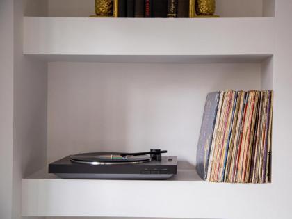 The Luxury Fulham Townhouse - image 30