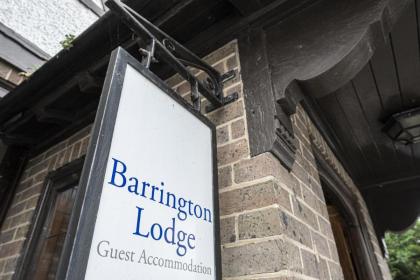 Barrington Lodge - image 8