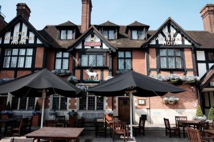The White Hart Hotel - image 6