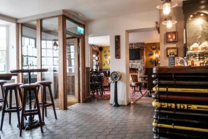 The Pilot Inn London 