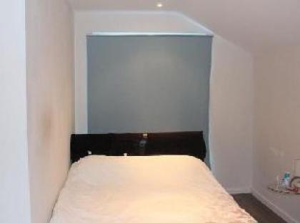 Guest House London