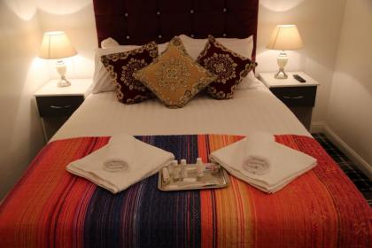ATZ&H Inn - image 12