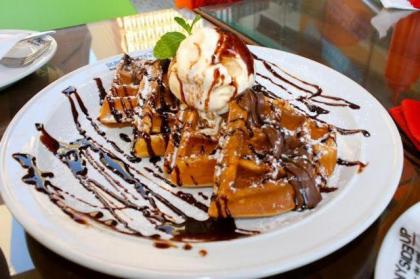 ATZ&H Inn - image 16