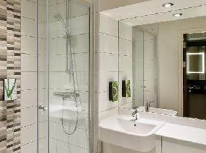 Hotel in London 