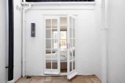 Apartment in London 